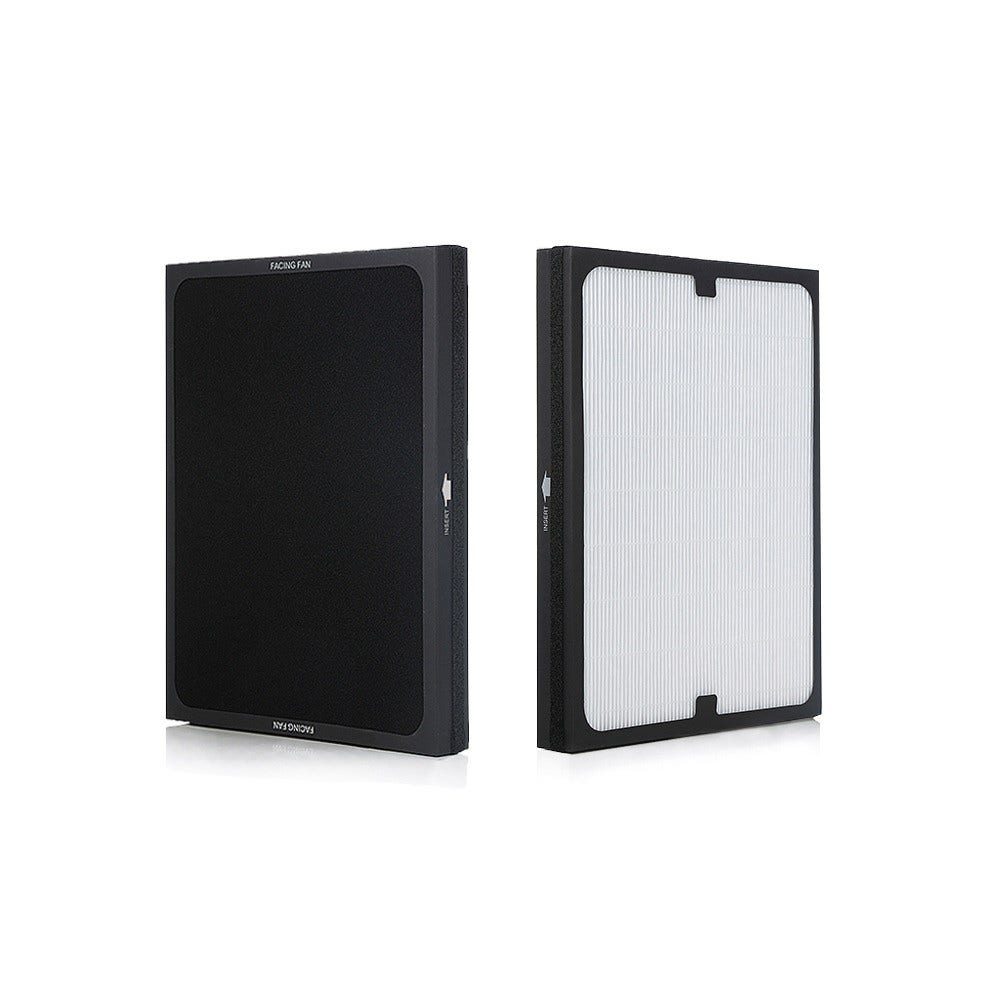 HEPA-filter geschikt voor Beurer HEPA-Filter LR200 / LR210