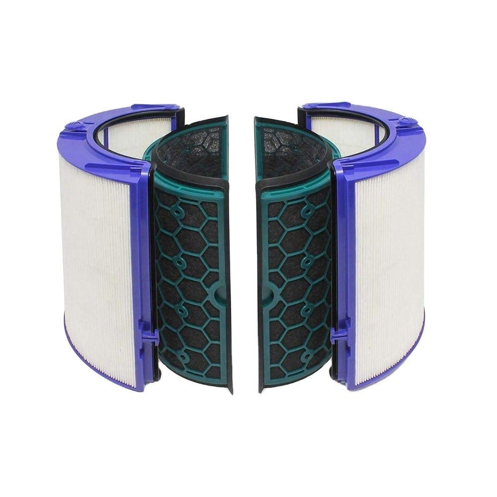 HEPA-filter geschikt voor Dyson Pure Hot + Cool HP04/HP05 / Pure Cool DP04/TP04/TP05