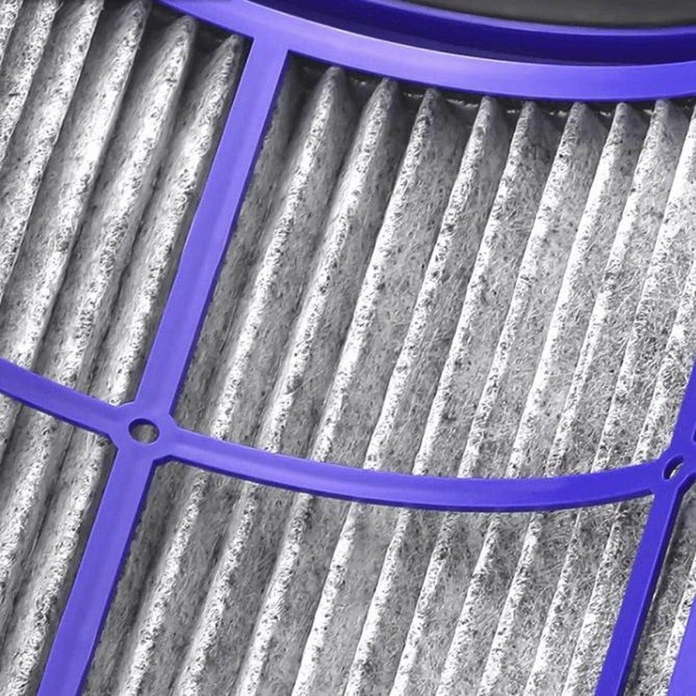 360° HEPA-filter geschikt voor Dyson PH01/ PH02 / HP06 / TP06