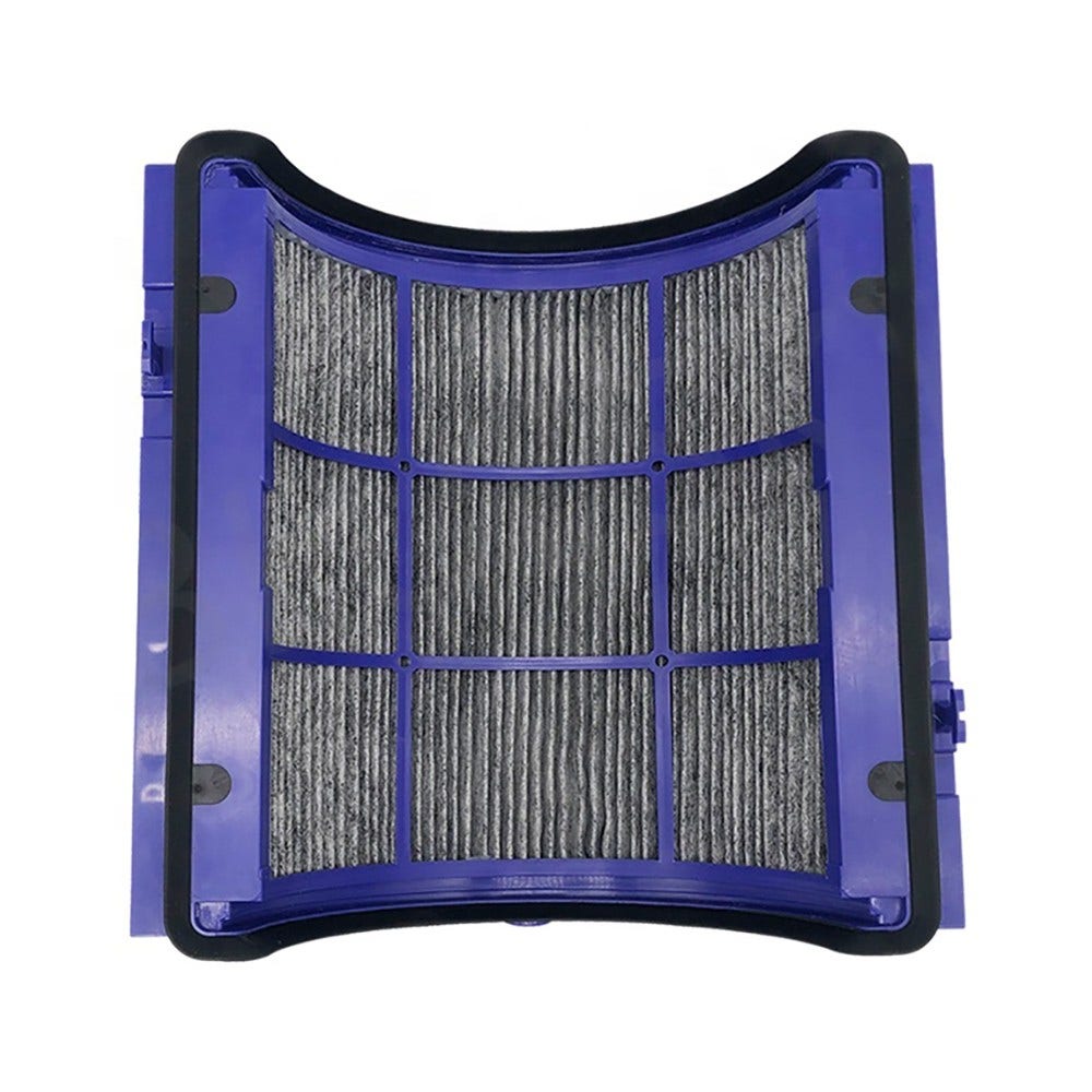 360° HEPA-filter geschikt voor Dyson PH01/ PH02 / HP06 / TP06