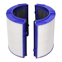 360° HEPA-filter geschikt voor Dyson PH01/ PH02 / HP06 / TP06