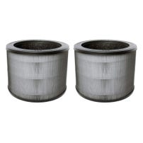 All-in-One Filter O geschikt voor Winix Zero Compact (2st.)