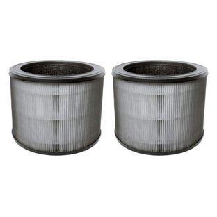 All-in-One Filter O geschikt voor Winix Zero Compact (2st.)