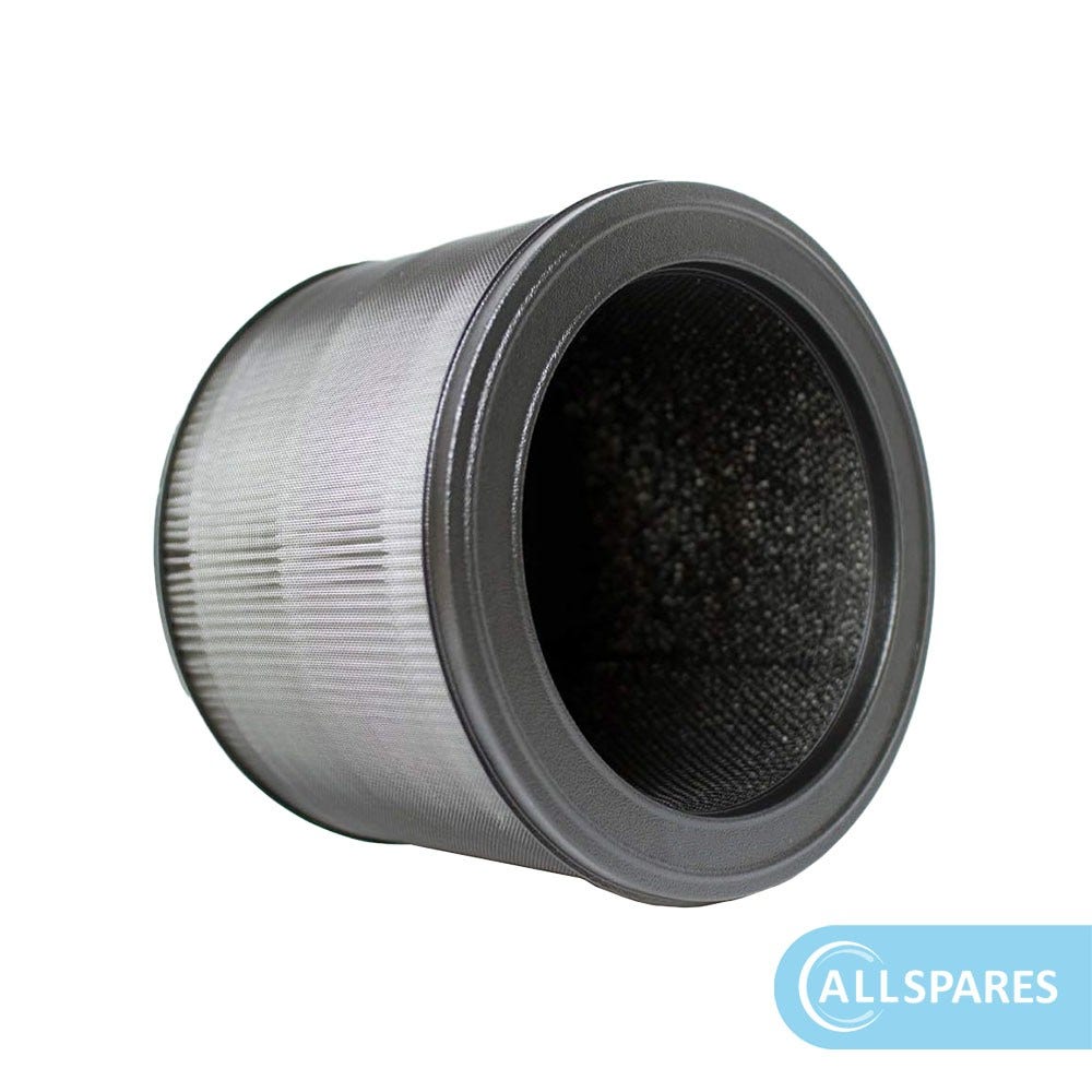 All-in-One Filter O geschikt voor Winix Zero Compact (2st.)