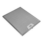 Metaalfilter 300x253x7mm geschikt voor Zanussi 50248271004