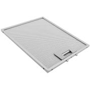 Metaalfilter 276x231mm geschikt voor Electrolux 4055101671