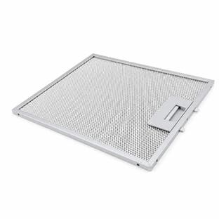AllSpares Metaalfilter 276x231mm 4055101671