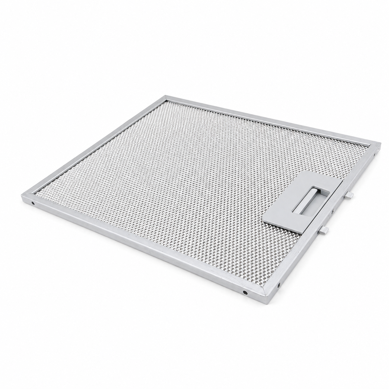 Metaalfilter 276x231mm geschikt voor AEG 4055101671