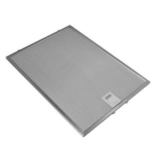 Metaalfilter 358x265mm geschikt voor Junker 703451 / 00703451