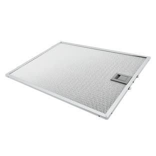 Metaalfilter 358x265mm geschikt voor Profilo 703451 / 00703451