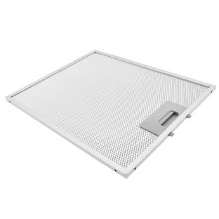 Metaalfilter 320x257x8mm geschikt voor CATA 2800905