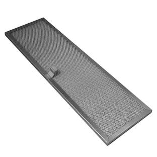 Metaalfilter 500x153x10mm geschikt voor Novy 563-8015A
