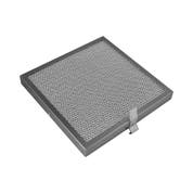 Metaalfilter 247x247mm geschikt voor Novy 563-8010A