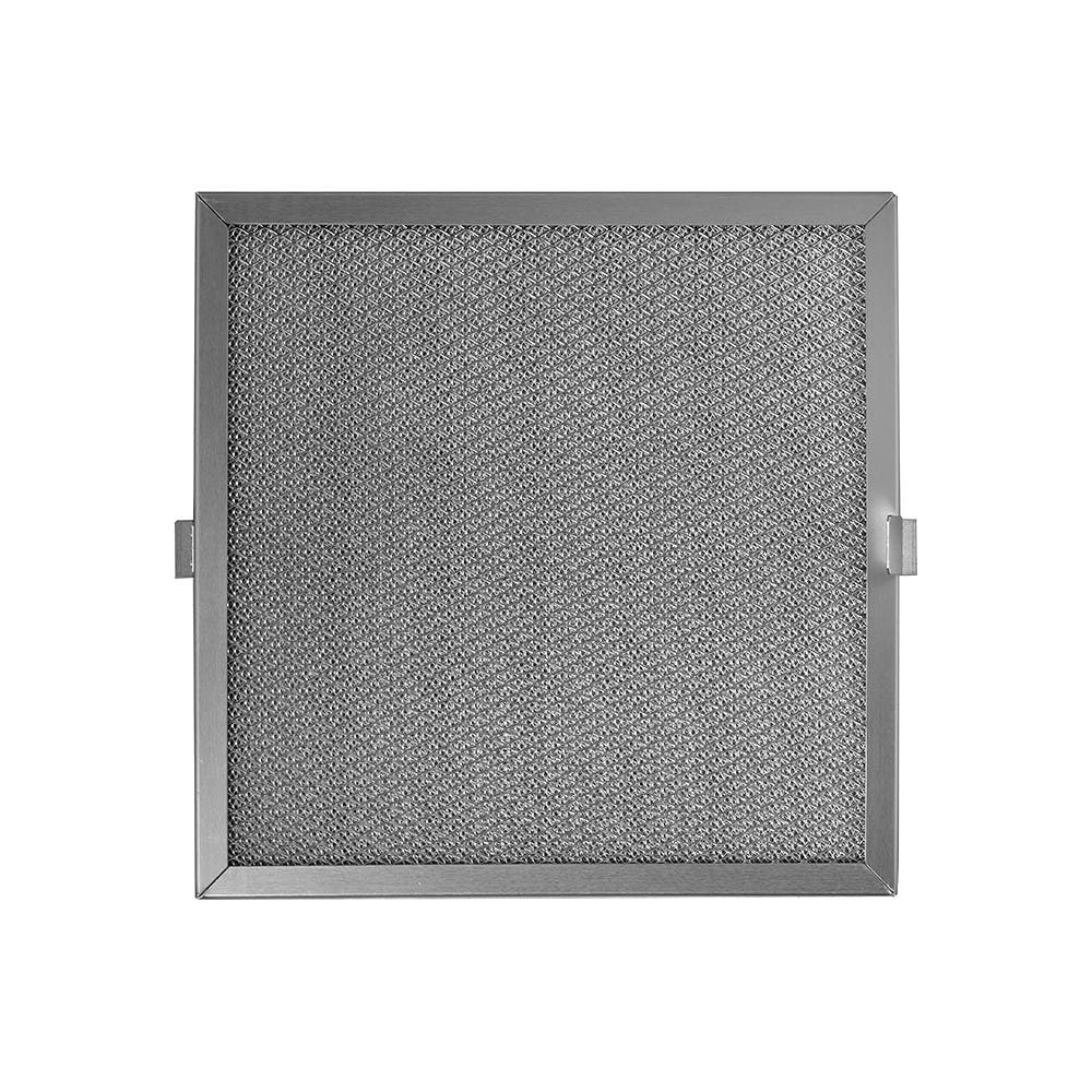 Metaalfilter 247x247mm geschikt voor Novy 563-8010A