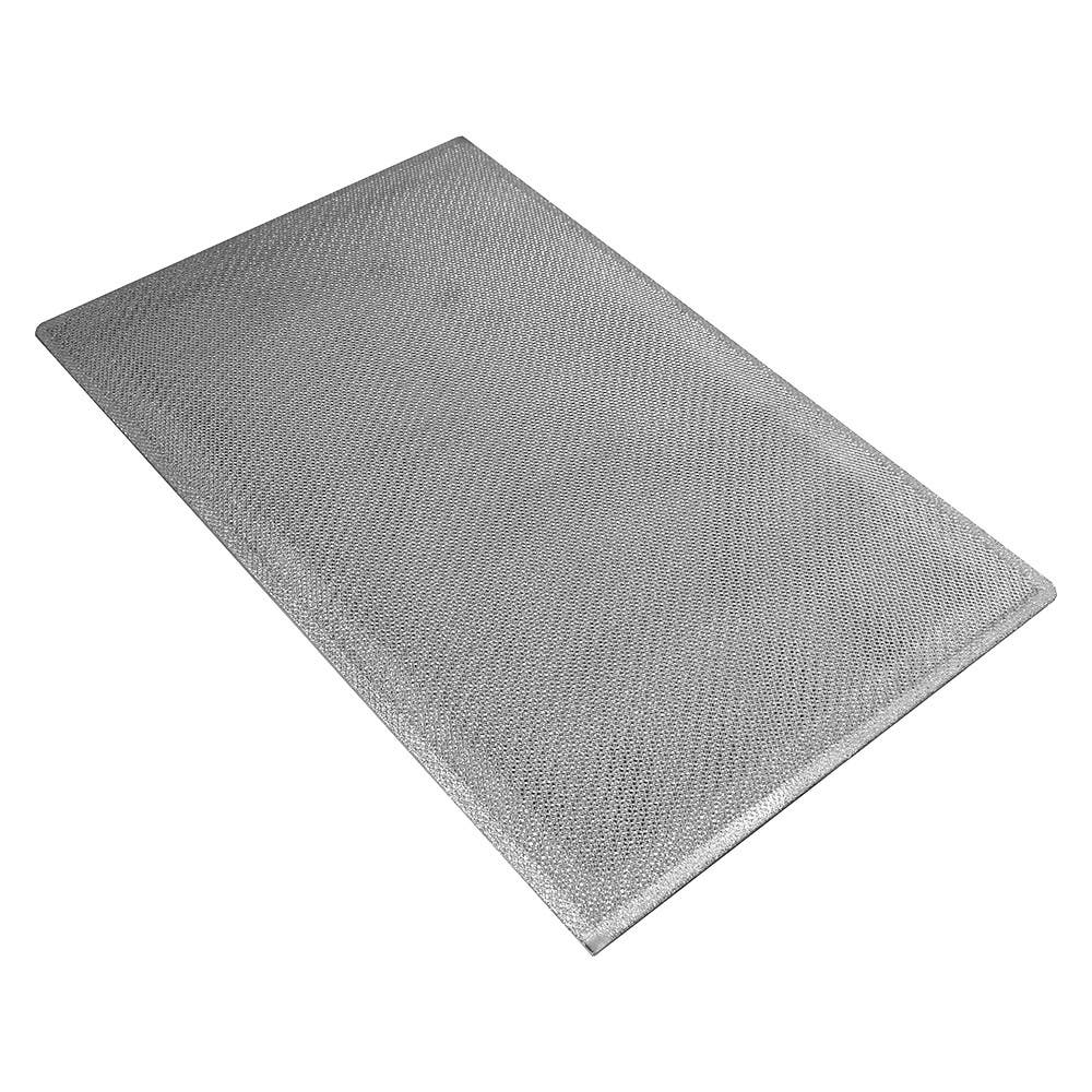 Metaalfilter 445x290mm geschikt voor Siemens 460117 / 00460117