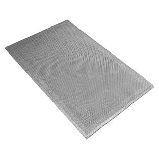 Metaalfilter 445x290mm geschikt voor Siemens 460117 / 00460117