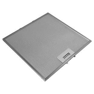 Metaalfilter 320x320mm geschikt voor Scholtes 481248058144