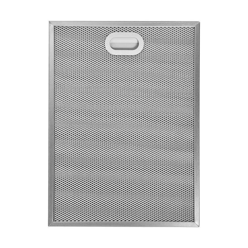 Metaalfilter 235x315mm geschikt voor Brandt 75X2076