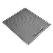 Metaalfilter 300x266x9mm geschikt voor Siemens 210340 / 00210340