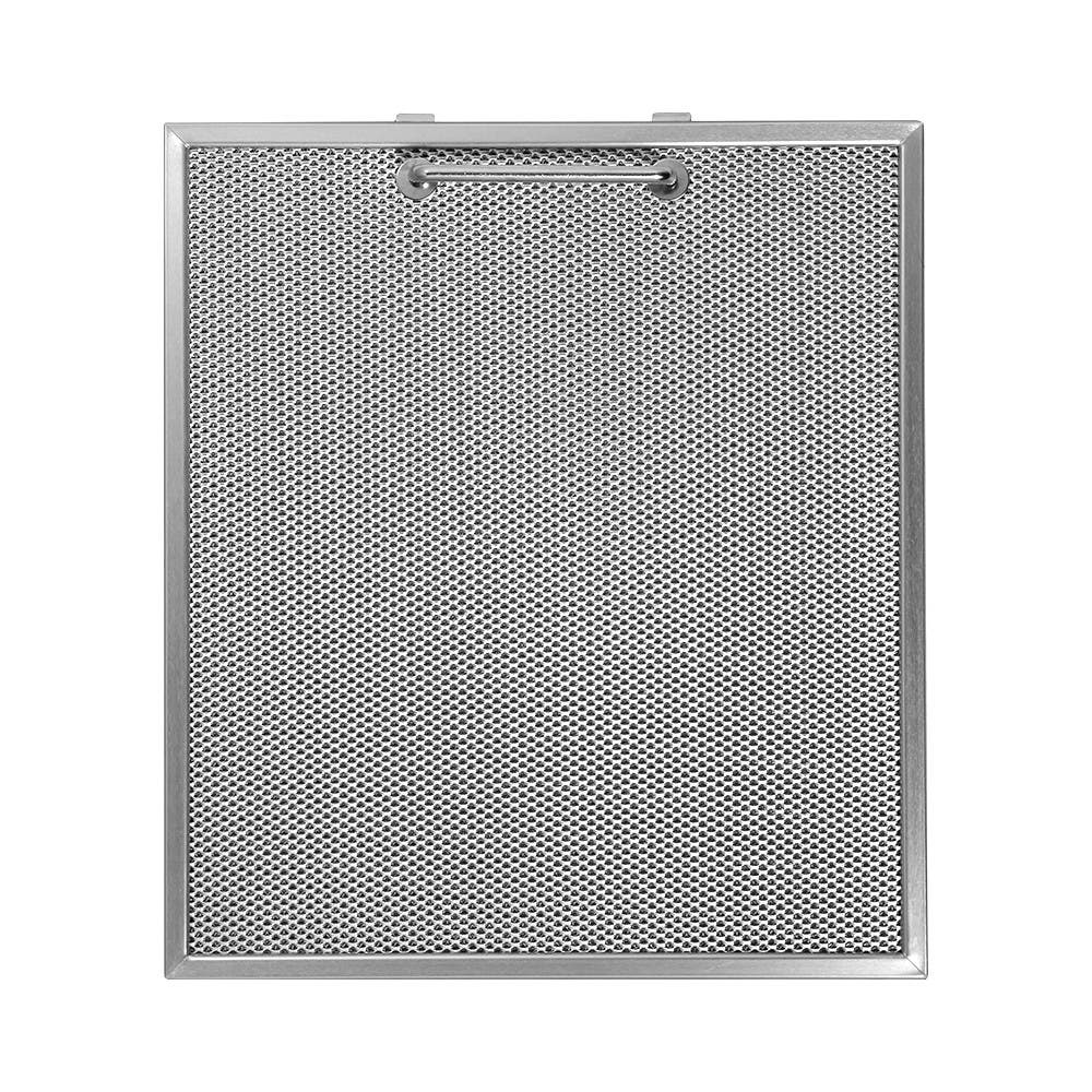 AllSpares Metaalfilter 300x266x9mm 481948048172