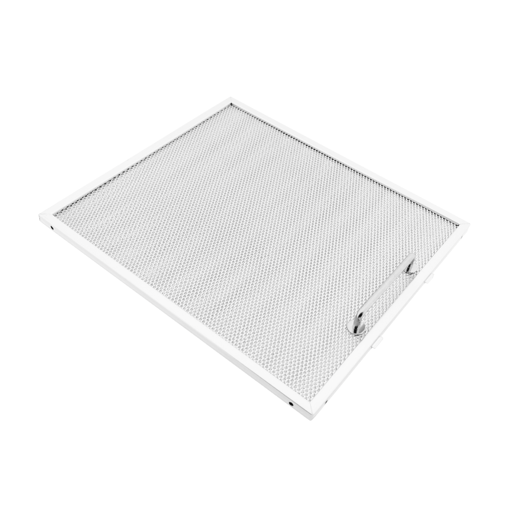 AllSpares Metaalfilter 300x266x9mm 481948048172