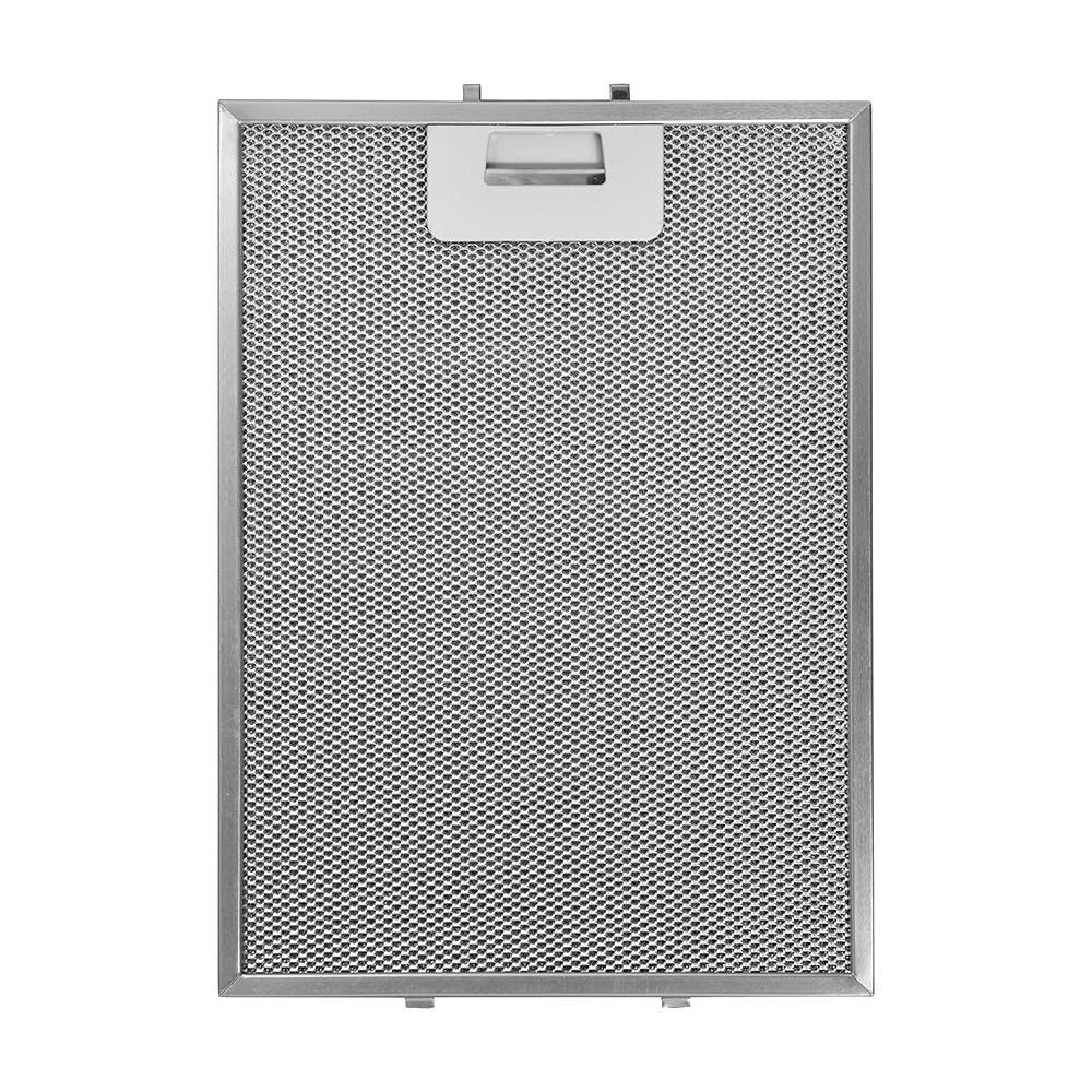 Metaalfilter 315x230mm geschikt voor Novy 506-8030