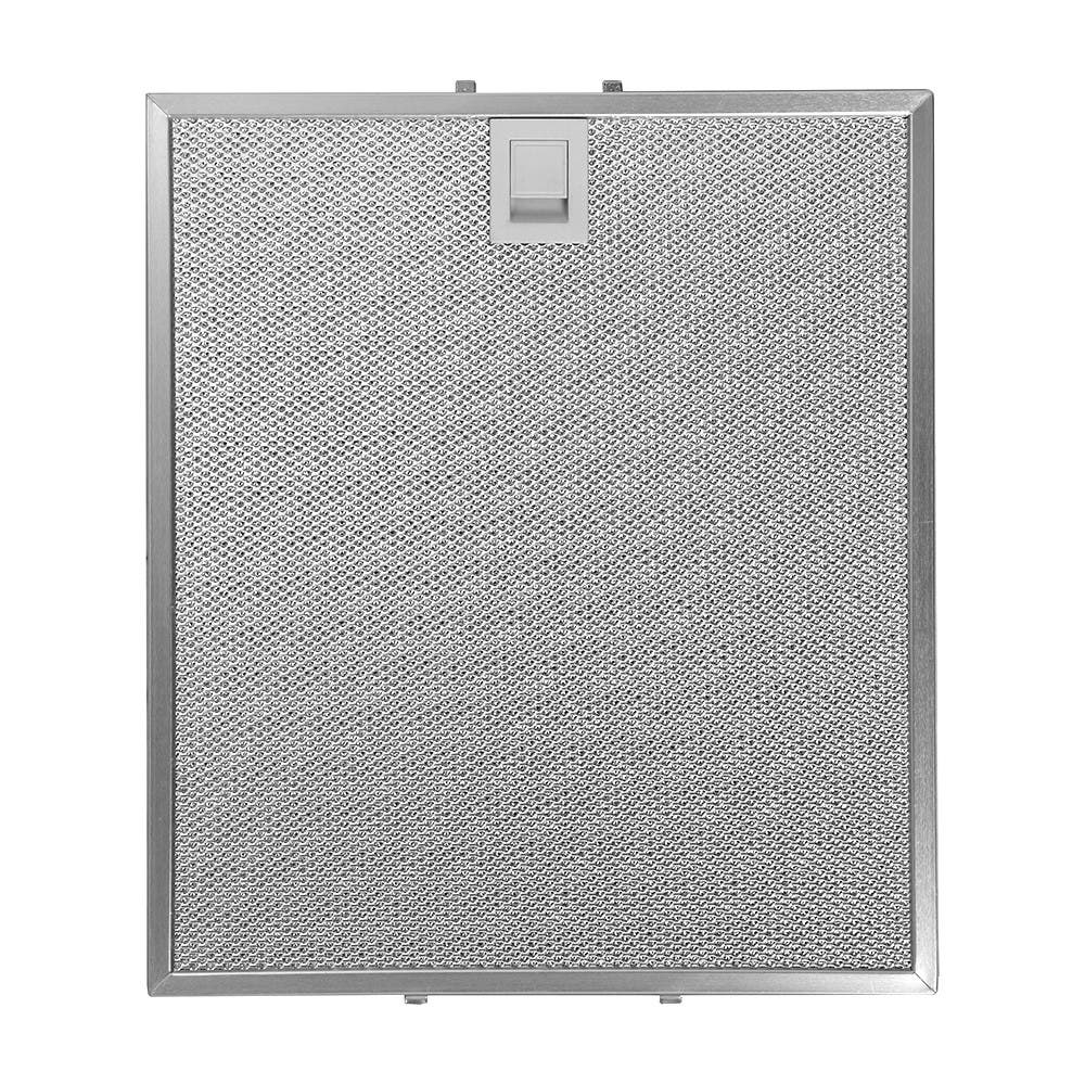 Metaalfilter 320x280x8mm geschikt voor Bosch 363095 / 00363095