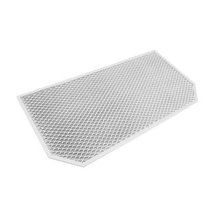Metaalfilter 249x510mm geschikt voor Bosch (achter) 285348 / 00285348