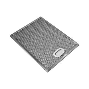 Metaalfilter 282x217x7mm geschikt voor ATAG 16078