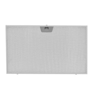 Metaalfilter 506x300x8mm geschikt voor Zanussi 4055135349