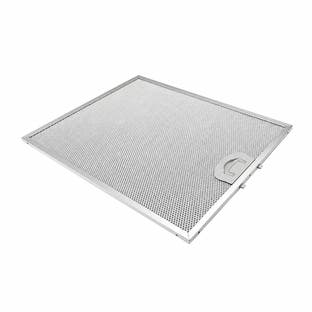 Metaalfilter 352x284mm geschikt voor ETNA 288196