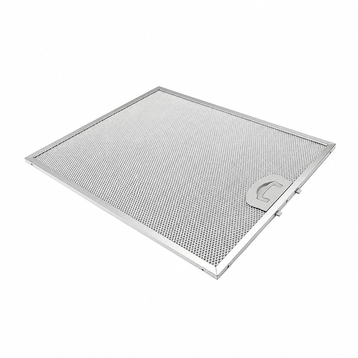 Metaalfilter 352x284mm geschikt voor Firstline FCH90