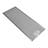 AllSpares Metaalfilter 482x192mm 11022474