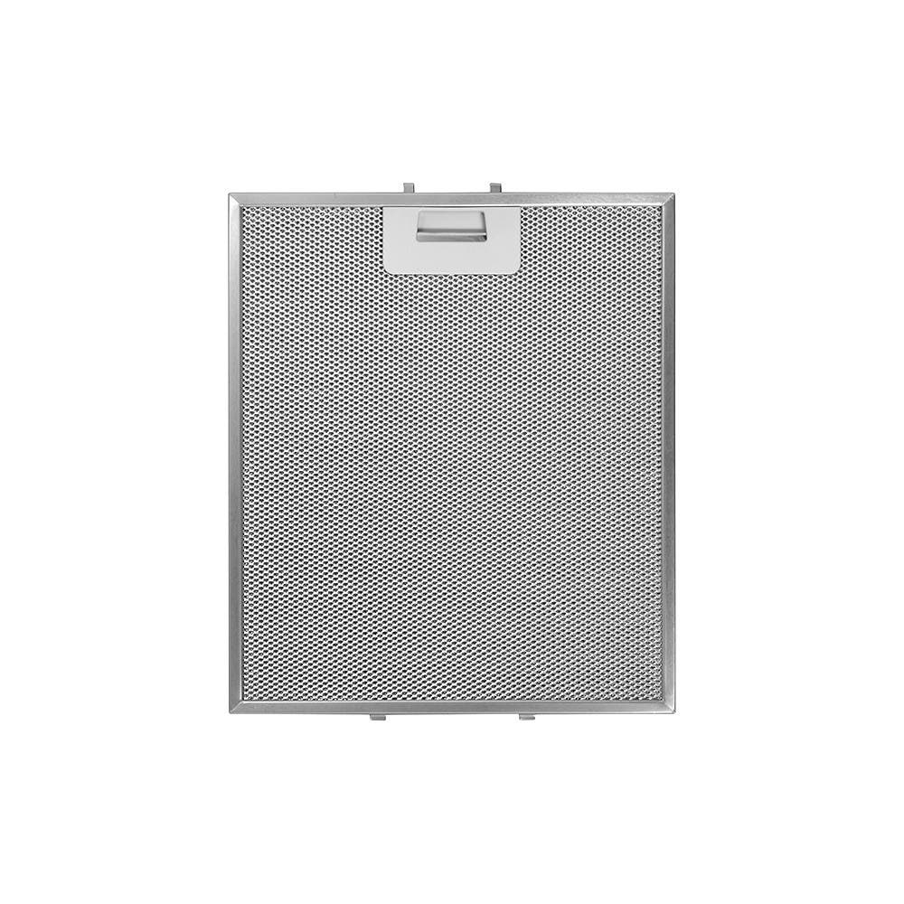 Metaalfilter 315x270x9mm geschikt voor Novy 508-9008 / 6200020