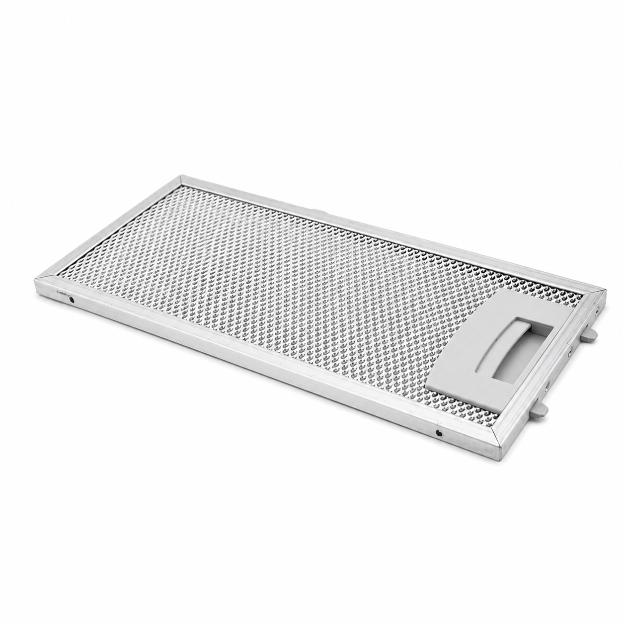 Metaalfilter 250x110mm geschikt voor Siemens 11022470