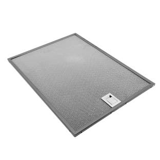 Metaalfilter 375x280mm geschikt voor Miele 8270321