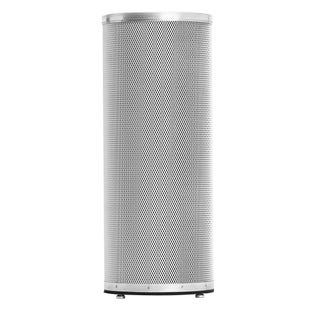 Koolstofpatroon ⌀160x400mm Horeca Geurfilterkast