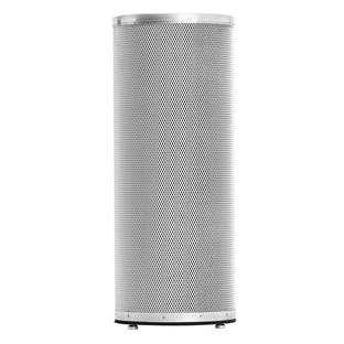 Koolstofpatroon ⌀160x400mm Horeca Geurfilterkast