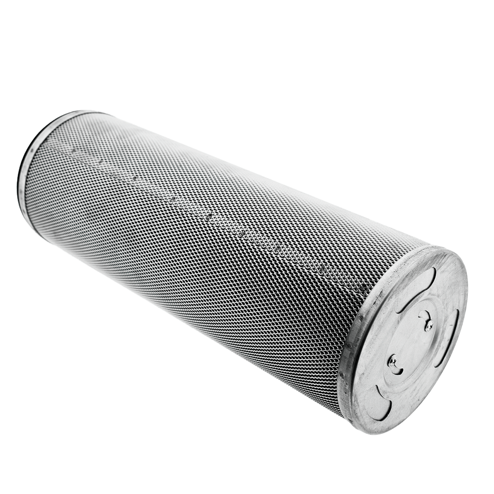 Koolstofpatroon ⌀140x400mm Horeca Geurfilterkast