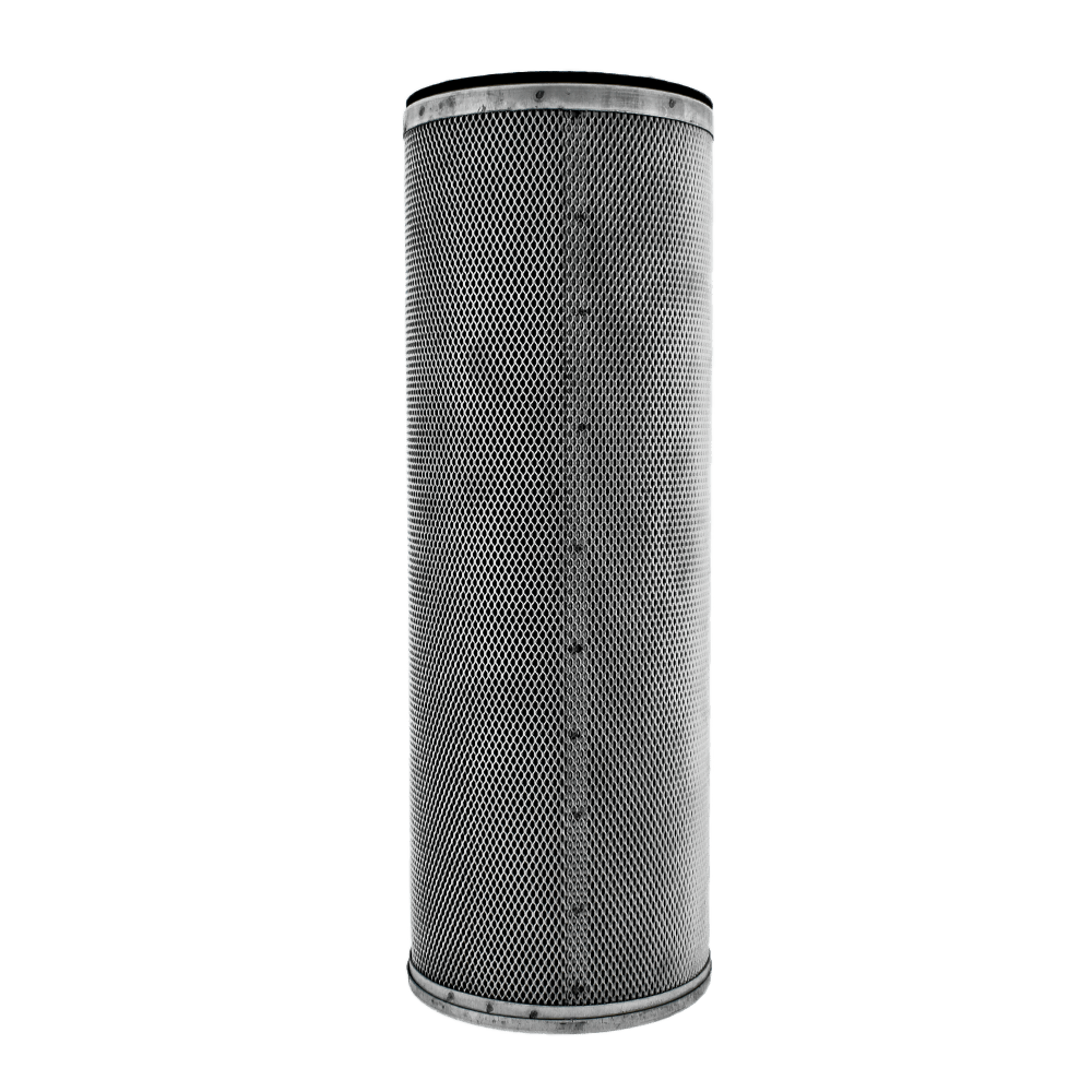 Koolstofpatroon ⌀140x400mm Horeca Geurfilterkast
