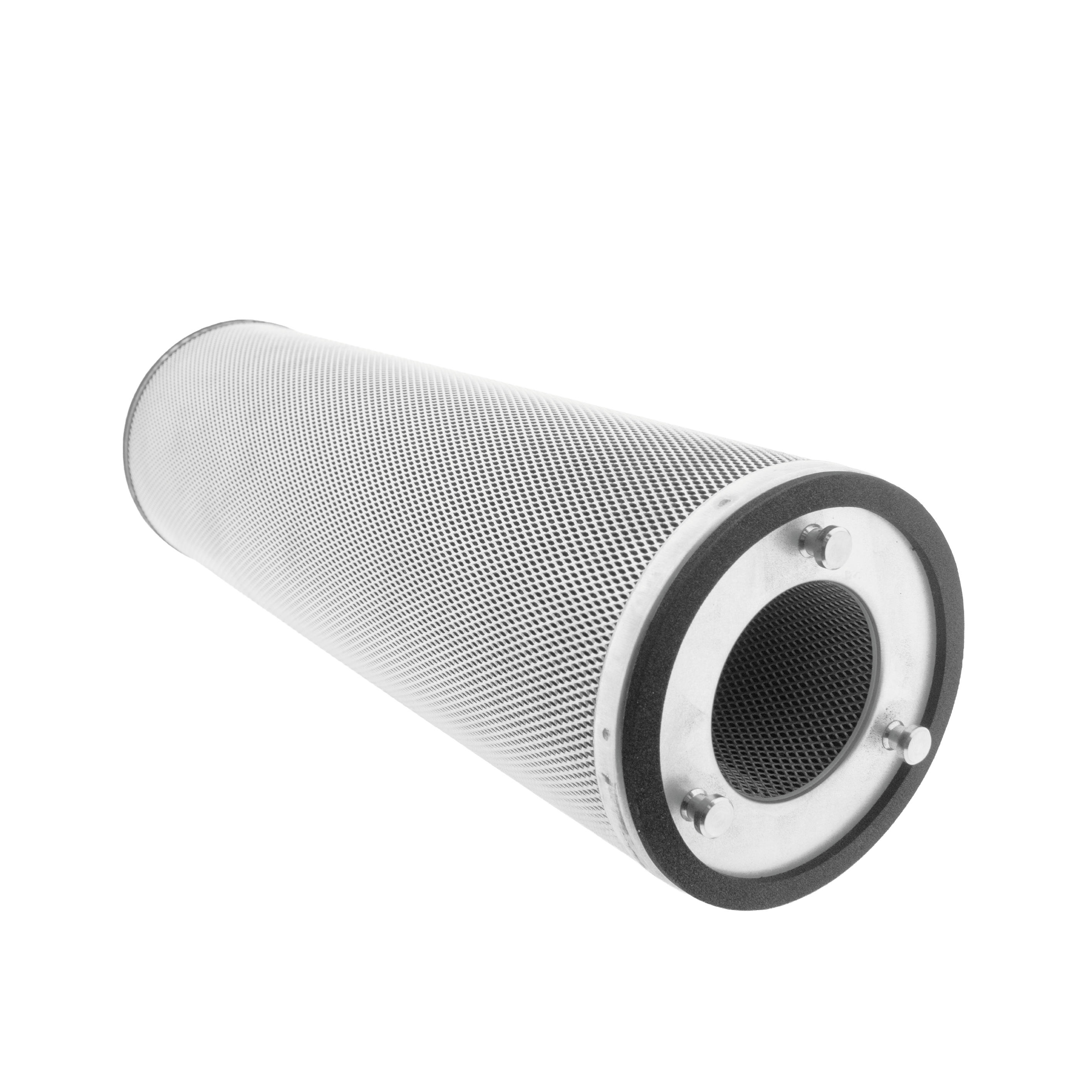 Koolstofpatroon ⌀140x450mm Horeca Geurfilterkast