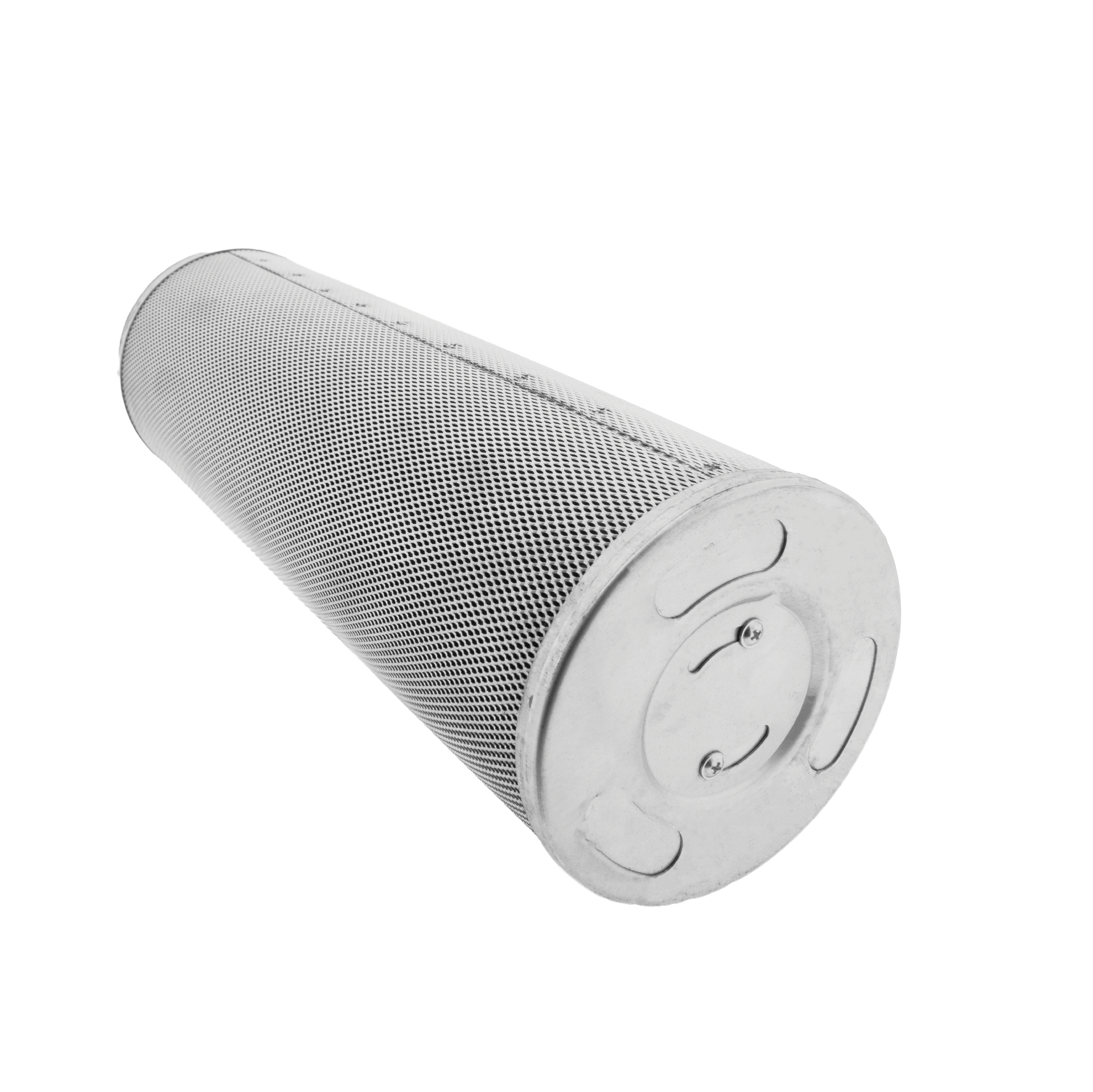 Koolstofpatroon ⌀140x450mm Horeca Geurfilterkast