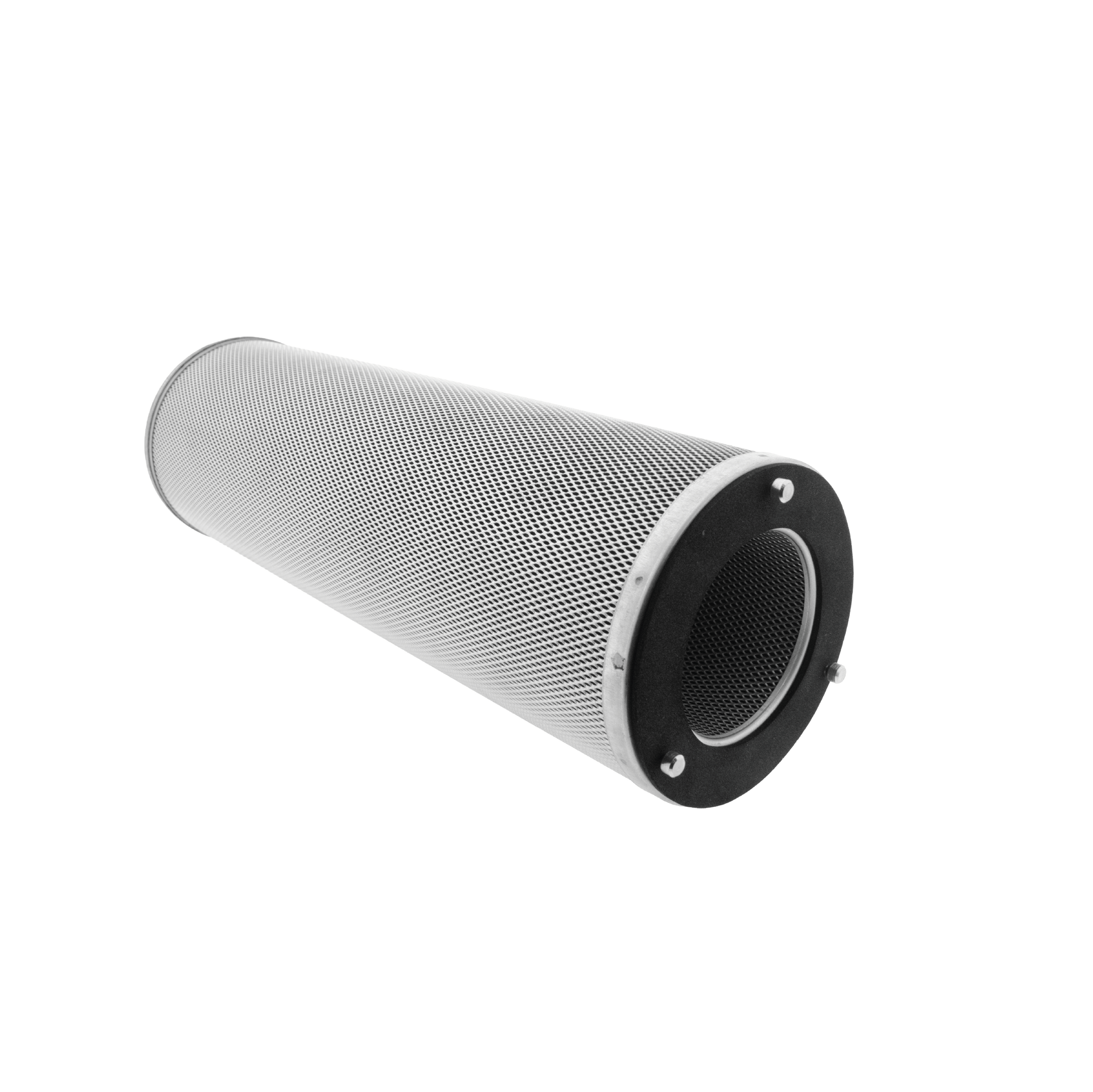 Koolstofpatroon ⌀145x450mm Horeca Geurfilterkast