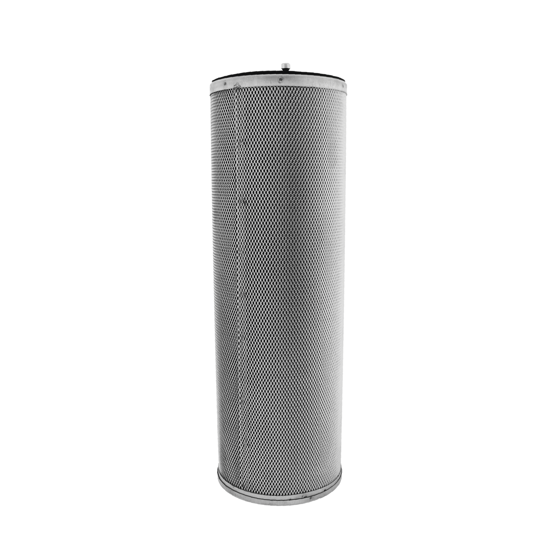 Koolstofpatroon ⌀145x450mm Horeca Geurfilterkast