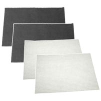 Koolstoffilter (2st.) + Vetfilter (2st.) geschikt voor Proline VHP62/VHP92