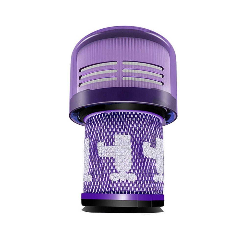 HEPA-filter geschikt voor Dyson V12 Slim / Detect Slim 971517-01