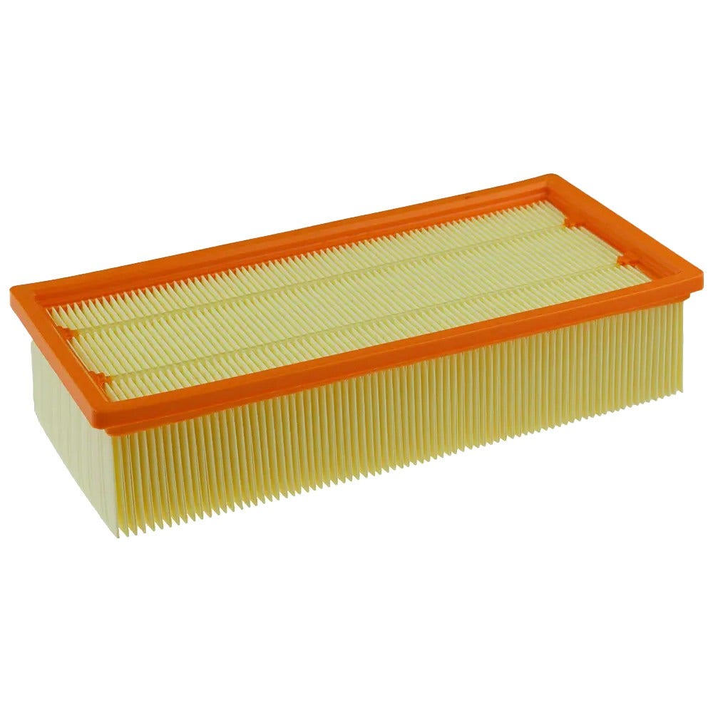 Vlakfilter geschikt voor Kärcher A2701 / A2801 / SE2001 / SE3001