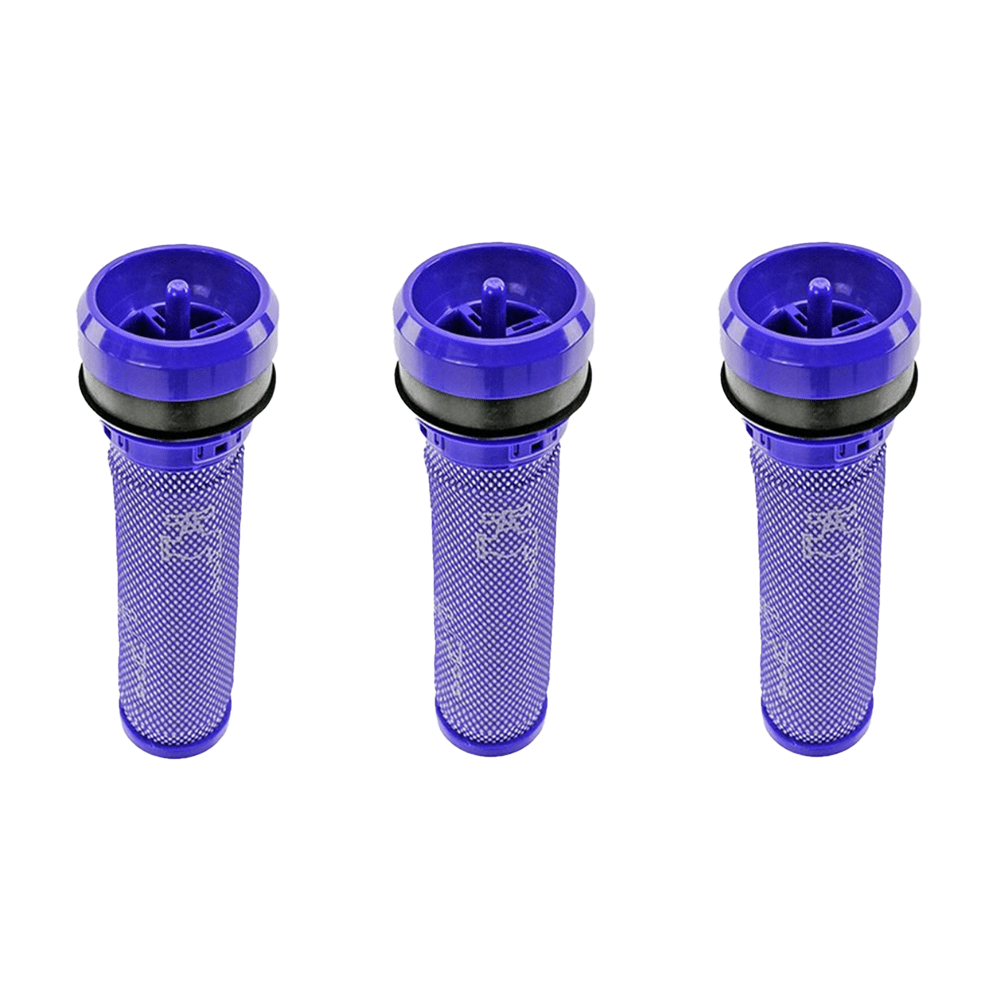 Voorfilter geschikt voor Dyson DC33C / DC37 / DC37C (3st.)