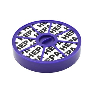 HEPA-Filter geschikt voor Dyson DC04 / DC05 / DC08 / DC15 / DC19 / DC20 / DC29