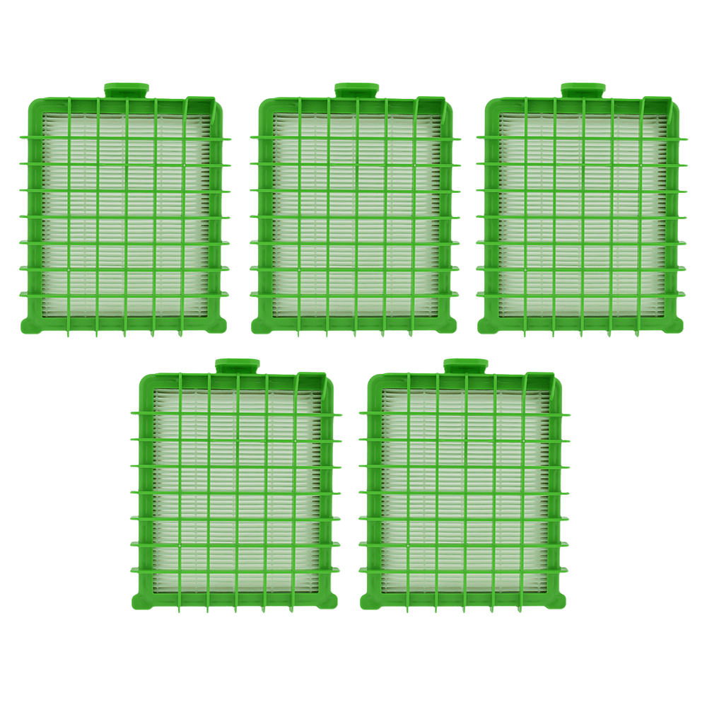 HEPA-Filter geschikt voor Rowenta ZR004801 (5st.)